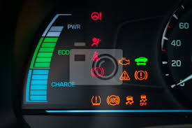 Comprendre les voyants du tableau de bord de sa voiture - Citroen-cx-club.com: blog voiture et moto